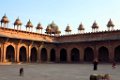 70 FATHEPUR SIKRI